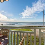 Premiere Ligne Apartament Mimizan-Plage