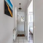Premiere Ligne Apartament Mimizan-Plage