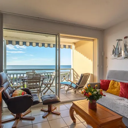 Premiere Ligne Apartament