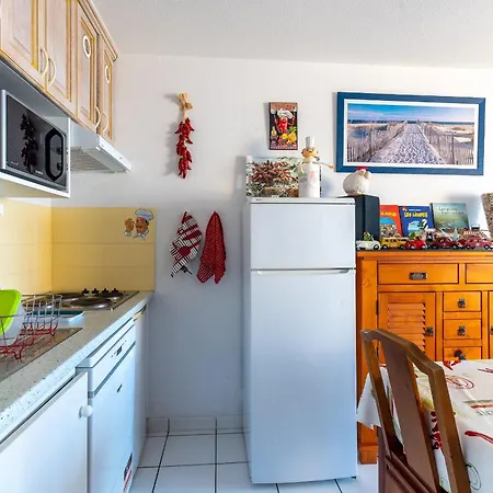Premiere Ligne Apartament *