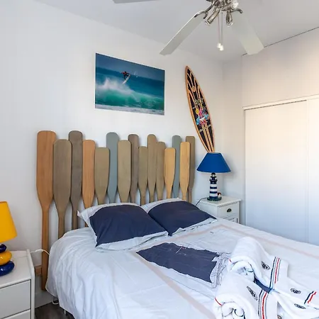 Premiere Ligne Apartament
