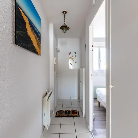 Apartament Premiere Ligne *