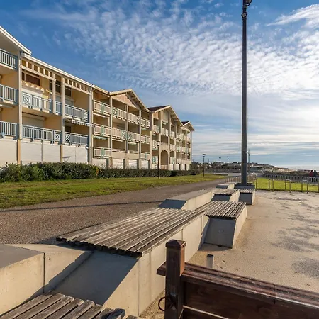 Appartement Premiere Ligne