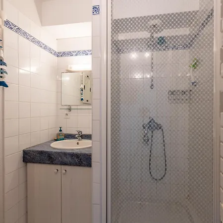 Premiere Ligne Appartement Mimizan-Plage