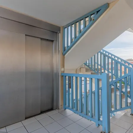 Appartement Premiere Ligne *