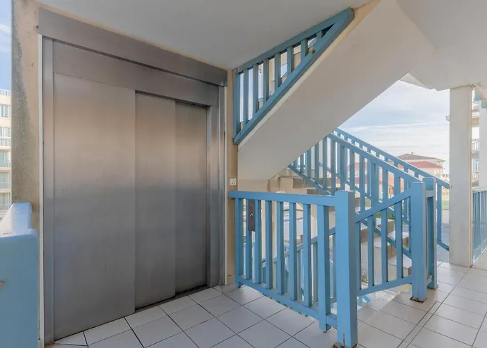 Première Ligne Appartamento *